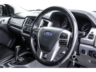 FORD RANGER 2.2 XLT DOUBLECAB HIRIDER A/T ปี 2016 รูปที่ 6